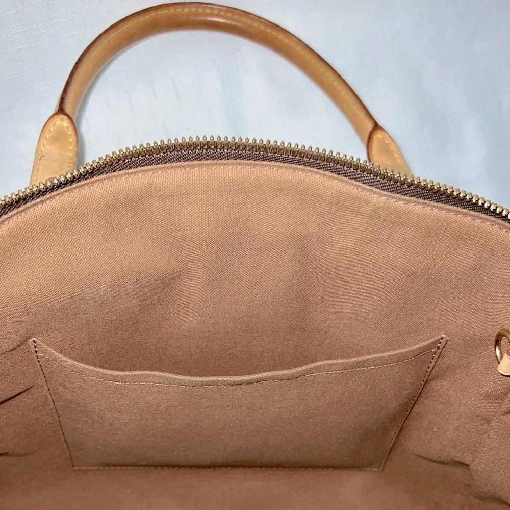 Louis Vuitton~Tivoli / GM~Grand Modèle / Beautiful Bag - Picture 13 of 16